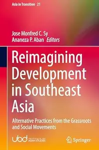 Reimagining Development in Southeast Asia