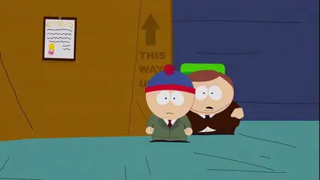 South Park S09E03