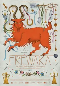 Fréwaka / Frewaka (2024)