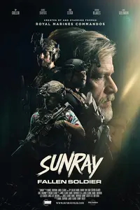 Sunray: Fallen Soldier (2024)