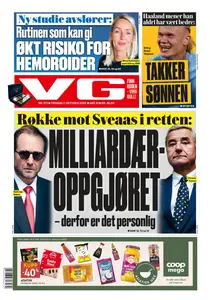 VG - 7 Oktober 2025