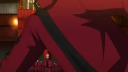 Tokyo Revengers - Tenjiku Hen - 01