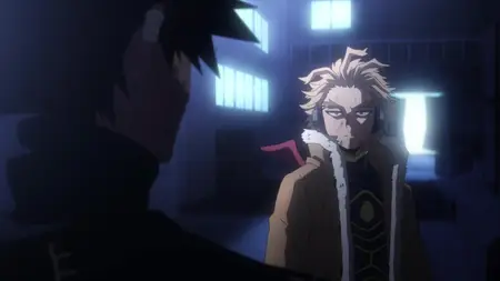 My Hero Academia 5th Season - 02