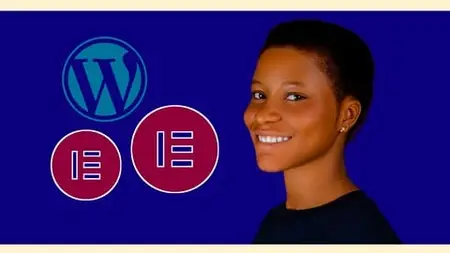 Wordpress Website Design For Beginners With Elementor