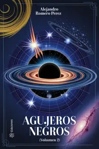 Agujeros Negros  (Spanish Edition)