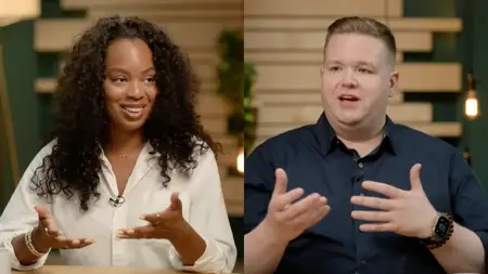 Optimize Your LinkedIn Profile to Stand Out with Yrbenka Arthus and Andrew Seaman