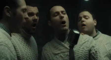 Inside Llewyn Davis (2013)