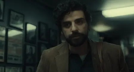 Inside Llewyn Davis (2013)