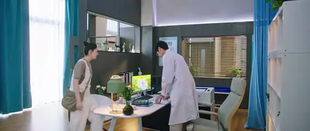 Delicious S01E05