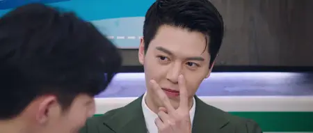 Delicious S01E05