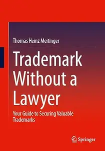 Trademark Without a Lawyer