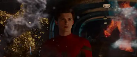 Spider-Man: Far From Home (2019)