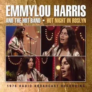 Emmylou Harris - My Father's Place (2021)