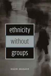 Ethnicity without Groups