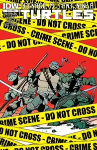 Teenage Mutant Ninja Turtles 015 (2012) (2 covers) (digital-TheGroup