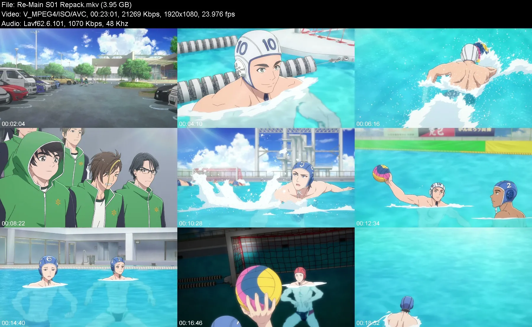 Re-Main S01