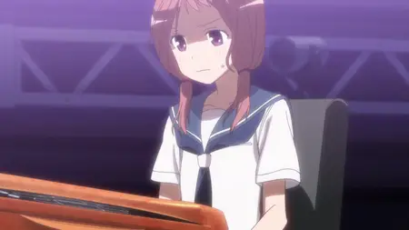 Saki Zenkoku-hen