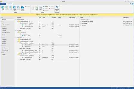 NTLite Business 2025.8.10552 (x64) Multilingual