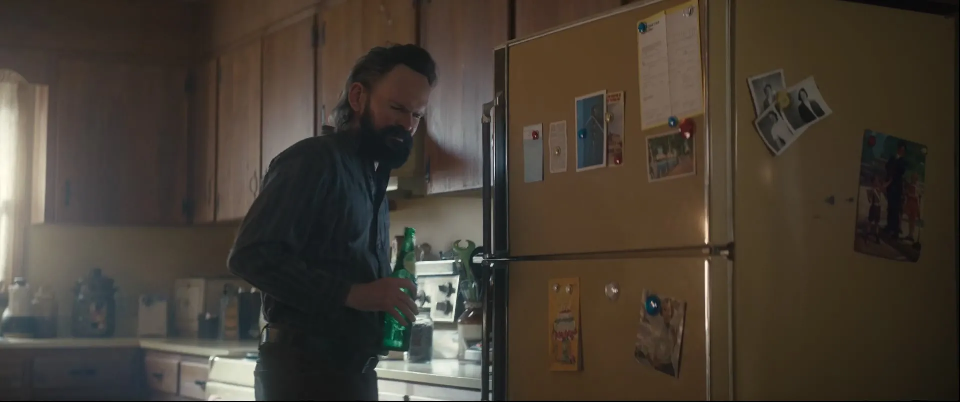 Black Phone 2 (2025)