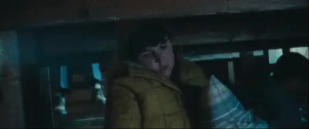 Black Phone 2 (2025)