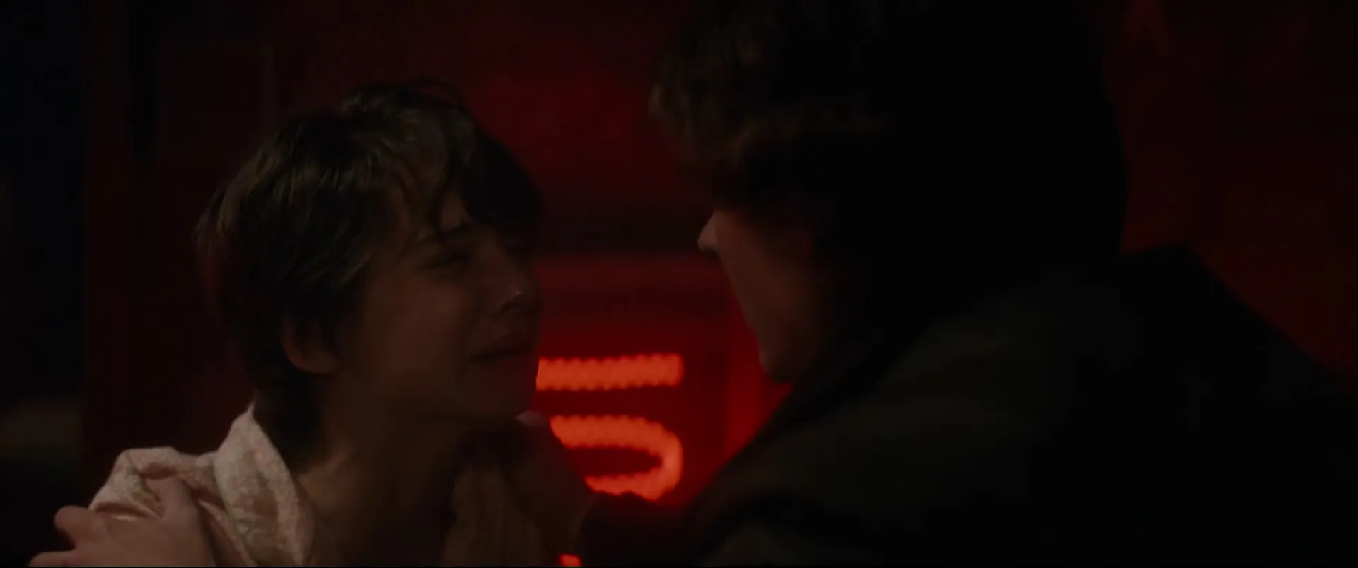 Black Phone 2 (2025)