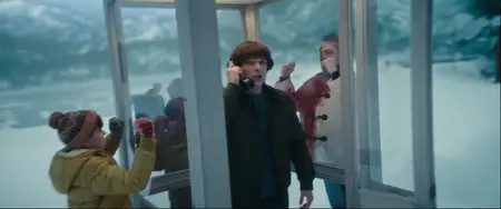 Black Phone 2 (2025)