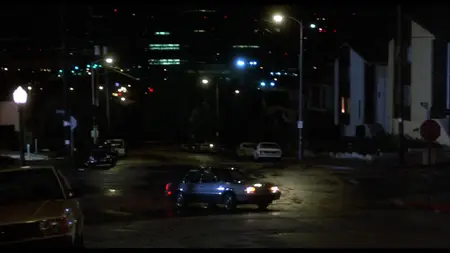 Murphy's Law (1986)