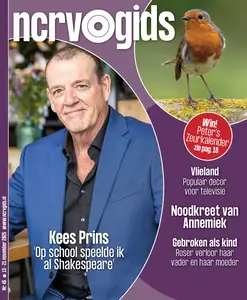 NCRV-gids - 11 November 2025