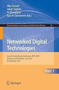 Networked Digital Technologies, Part I