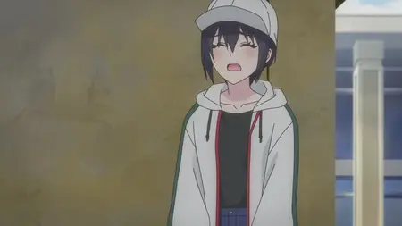 2 5-jigen no Ririsa 13