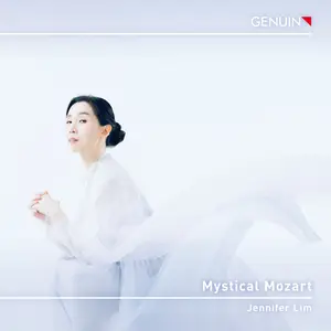 Jennifer Lim - Mystical Mozart (2025) [Official Digital Download 24/96]