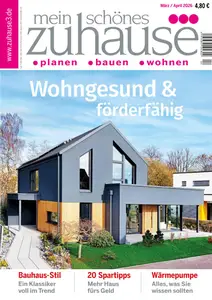 Mein Schönes Zuhause°°° - März-April 2026