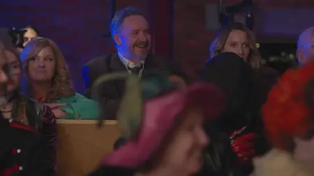 Shakespeare & Hathaway - Private Investigators S05E09