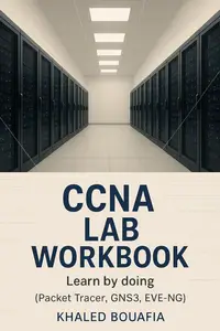 CCNA Lab Workbook
