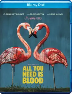 All You Need Is Blood (2023) [MultiSubs]