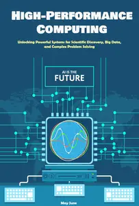 High-Performance Computing: Unlocking Powerful Systems for Scientific Discovery, Big Data, and Complex Problem Solving