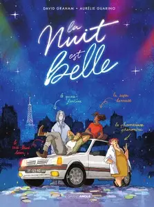 La nuit est belle - One shot