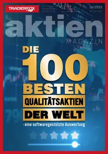 Aktien Magazin - 27 Juni 2025