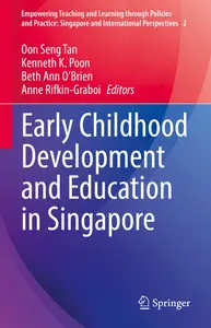 Early Childhood Development And Education in Singapore