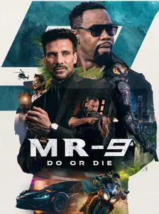 MR-9: Do or Die (2023)