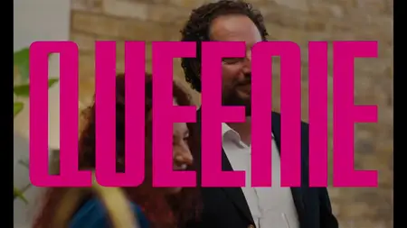 Queenie S01E04