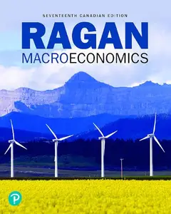 Macroeconomics, 17th Canadian edition