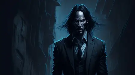 "What Would John Wick Do?