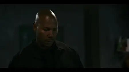 Power Book IV: Force S03E01