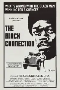 The Black Connection (1974) Run Nigger Run