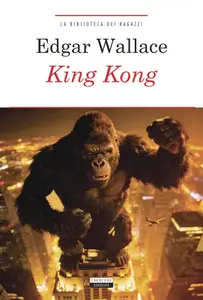 Edgar Wallace - King Kong