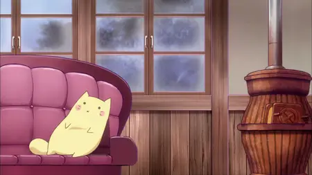 meow meow GJ Club (2013 S01E12 Let Us Say Goodbye GJ Club EXP mkv" yEnc