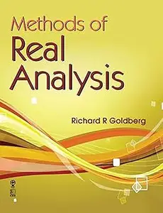 Methods Of Real Analysis