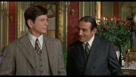 The Valachi Papers (1972)