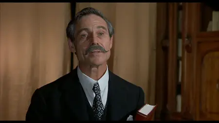 The Valachi Papers (1972)